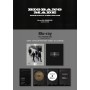 BigBang - BIGBANG10 The Movie Bigbang Made Blu-ray Full Package Box 